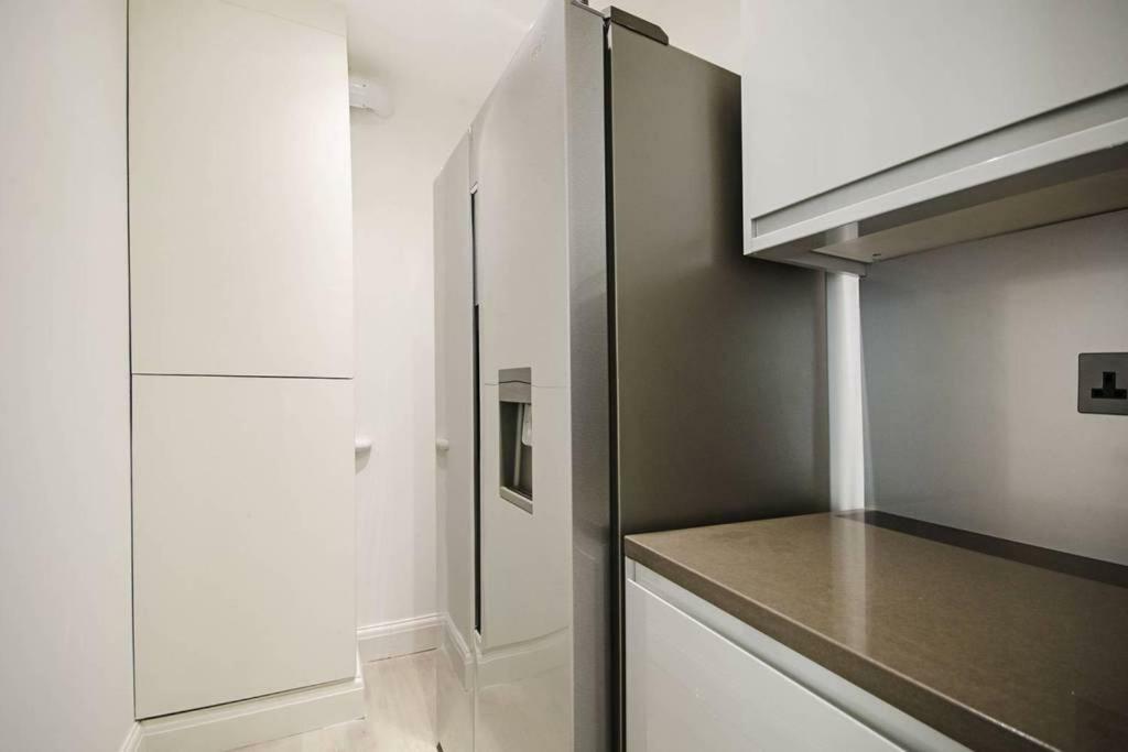 Ferienwohnung Bright Convenient Flat In Little Venice London Exterior foto